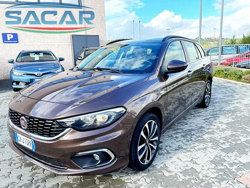 FIAT TIPO SW 1.6 MJET 120CV LOUNGE