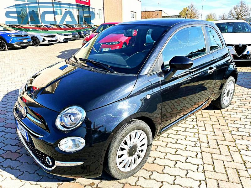 FIAT 500 1.0 70CV HYBRID DOLCEVITA