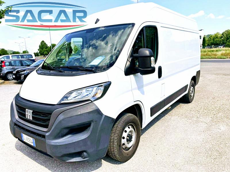 FIAT DUCATO 33 2.2 MJT 140CV PM-TM FURG