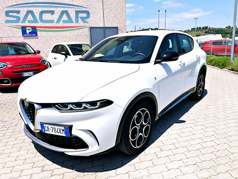 ALFA ROMEO TONALE 1.6 DIESEL 130 CV TCT6 TI