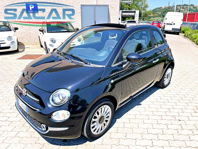 FIAT 500 CABRIO 1.0 70CV HYBRID DOLCEVIT