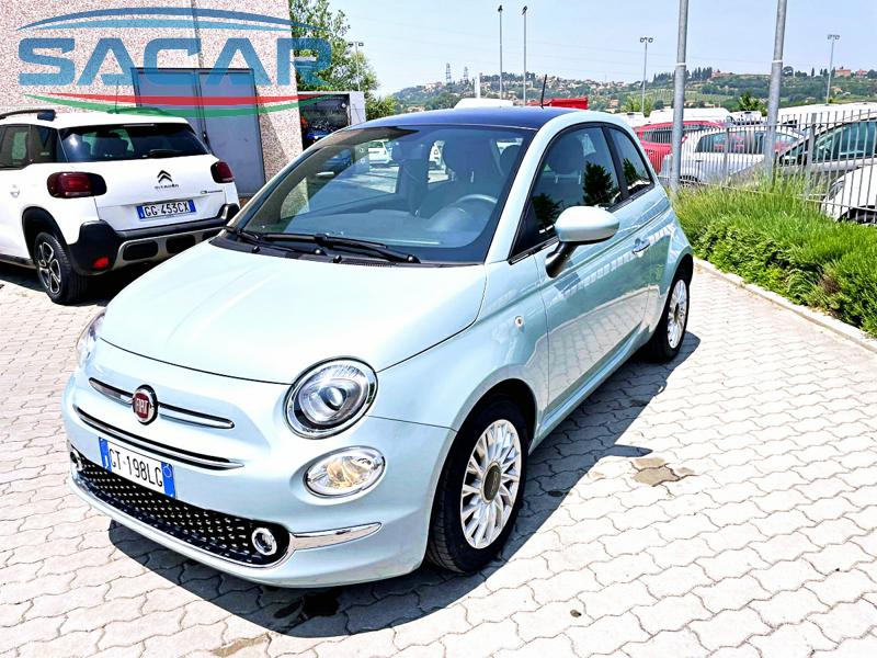 FIAT 500 1.0 70CV HYBRID DOLCEVITA
