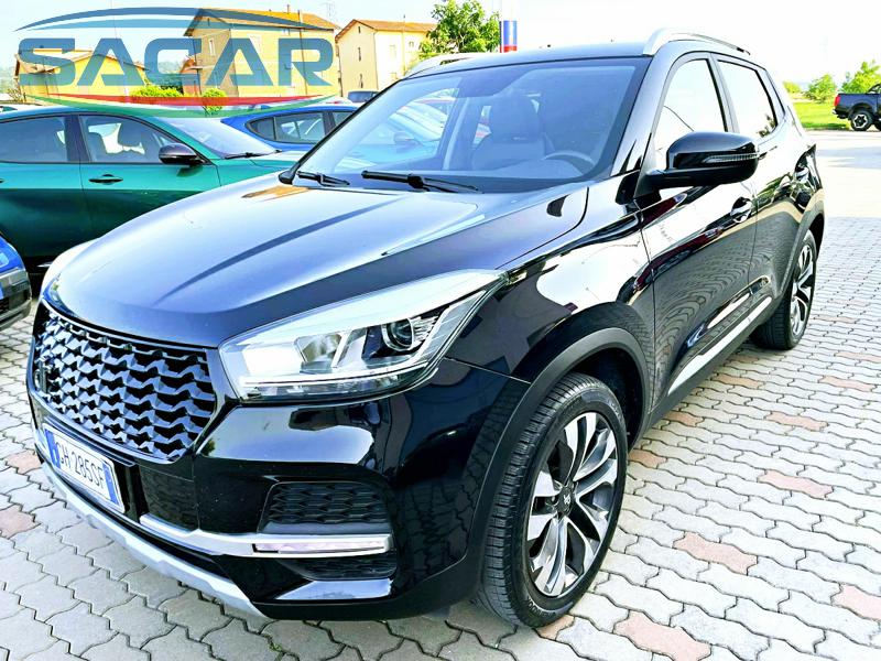 DR 4.0 1.5T DCT (GPL)