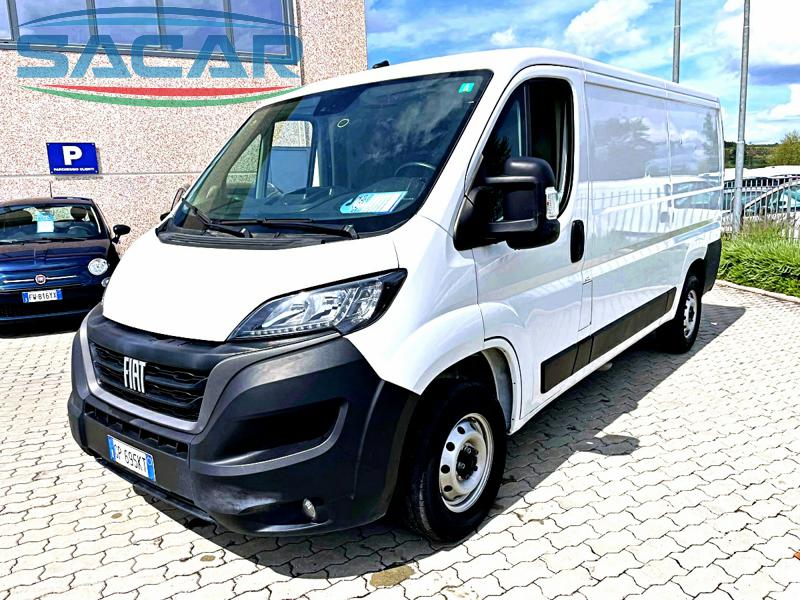 FIAT DUCATO 33 2.2 MJT 140CV PM-TN EASY 