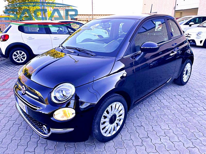 FIAT 500 1.0 70CV HYBRID DOLCEVITA