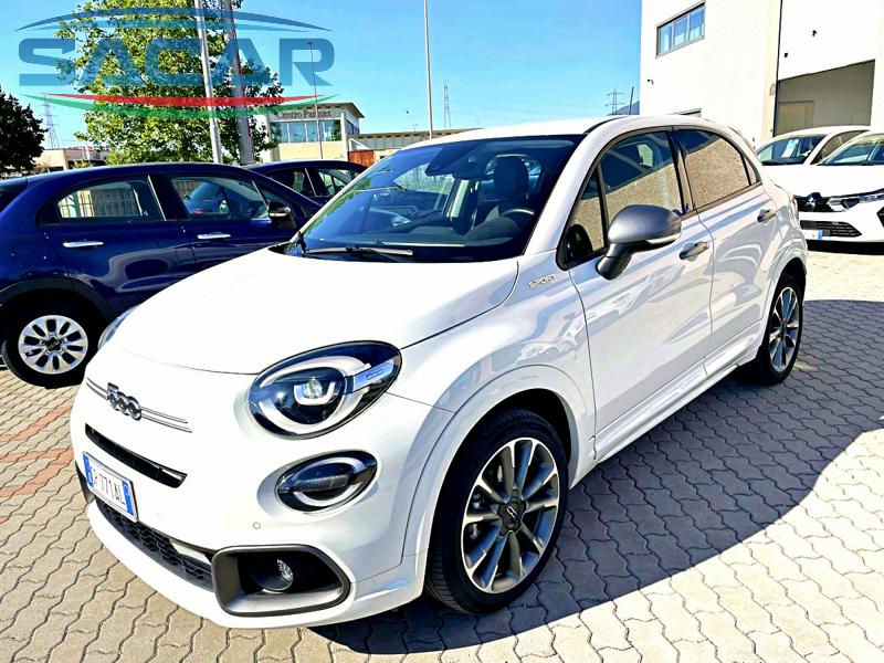 FIAT 500X 1.0 T3 120CV SPORT