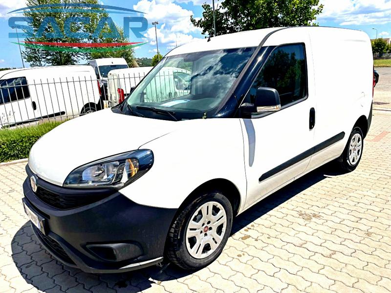 FIAT DOBLÒ 1.6 105CV PC-TN CARGO LOUNGE