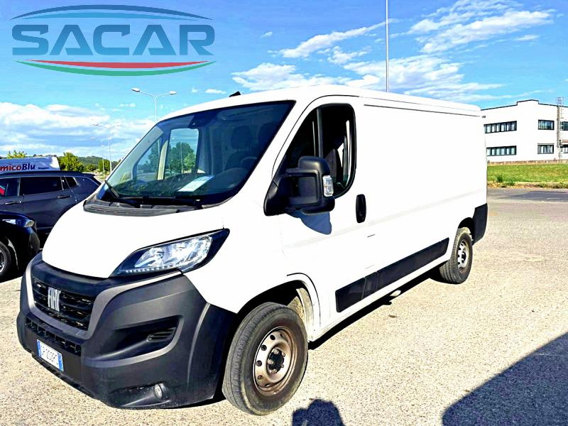 FIAT DUCATO 33 2.2 MJT 140CV PM-TN EASY 