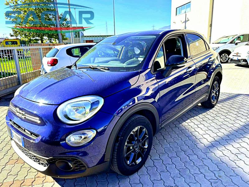 FIAT 500X 1.0 T3 120CV CLUB