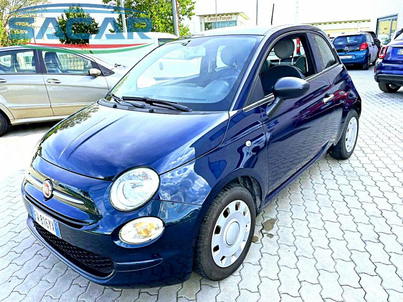 FIAT 500 1.2 69CV POP