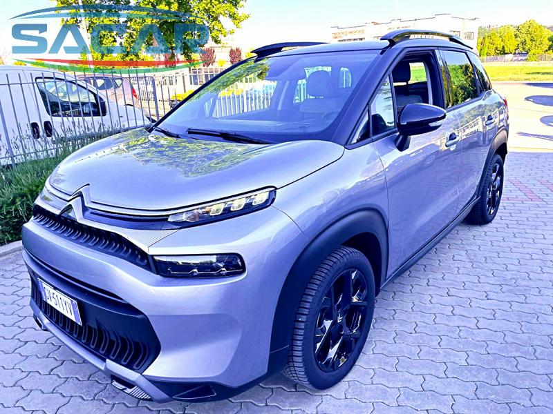 CITROEN C3 AIRCROSS PURETECH 110 S&S MAX