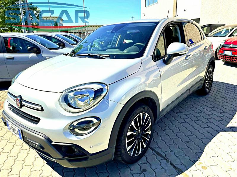 FIAT 500X 1.3 MJET 95CV CROSS-LOOK