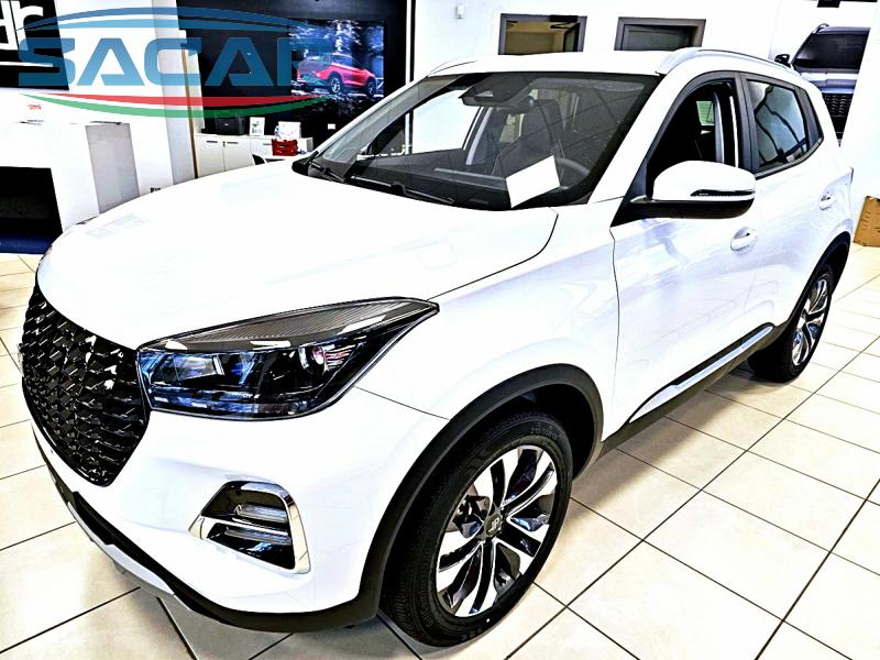 DR 5.0 1.5L MT COMFORT BZ