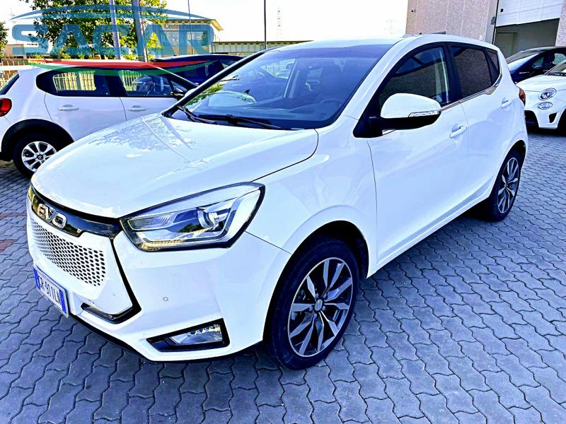 EVO 3.0 1.5 MT (GPL)