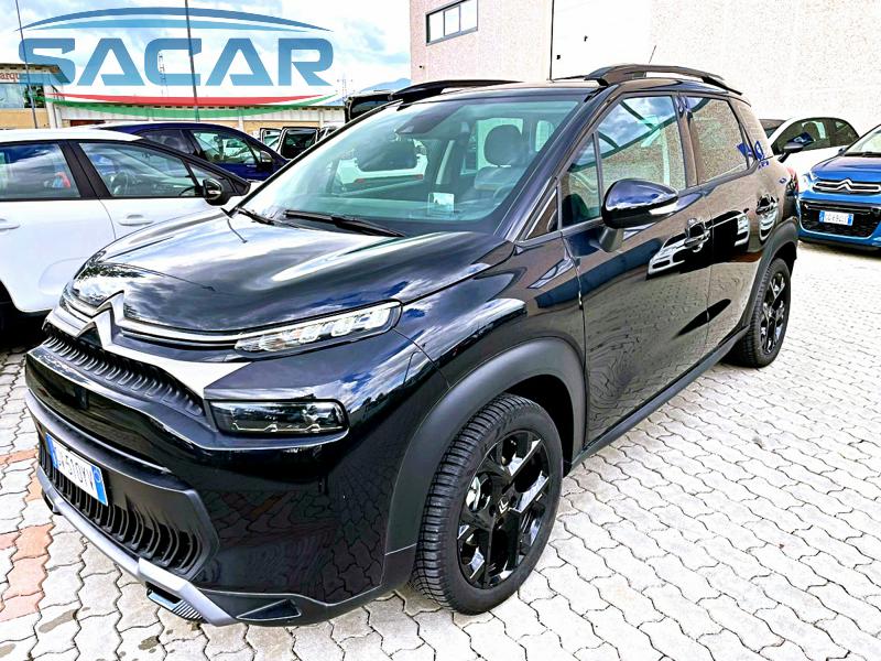 CITROEN C3 AIRCROSS PURETECH 110 S&S MAX