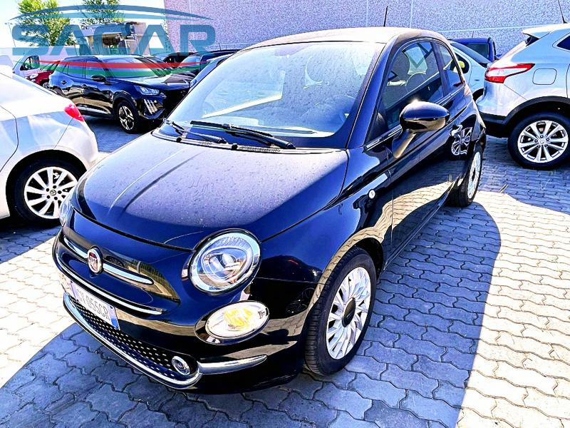 FIAT 500 1.0 70CV HYBRID DOLCEVITA