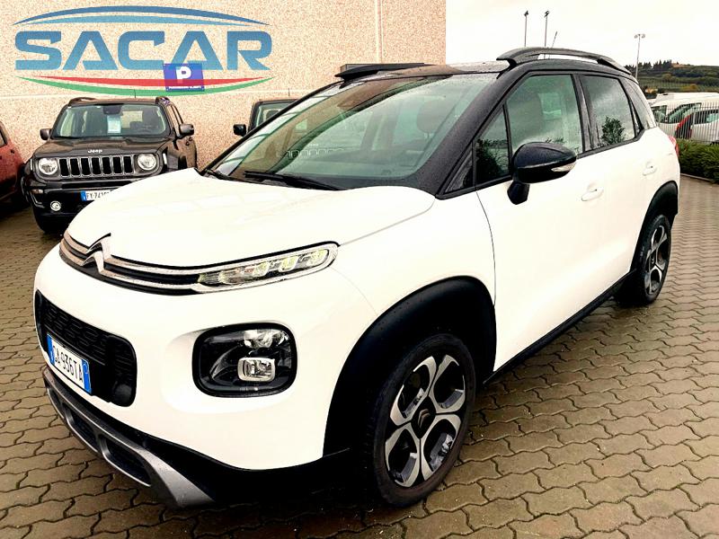 CITROEN C3 AIRCROSS PURETECH 110 S&S SHINE