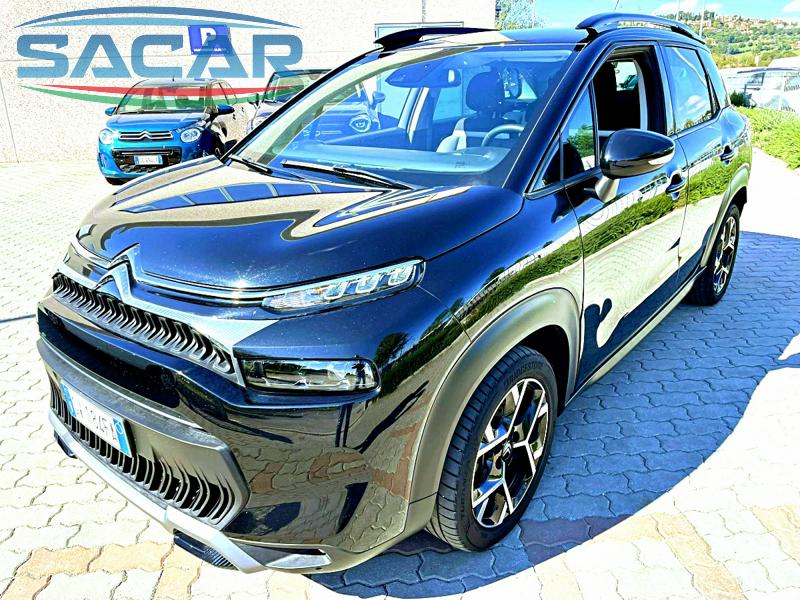 CITROEN C3 AIRCROSS PURETECH 110 S&S MAX