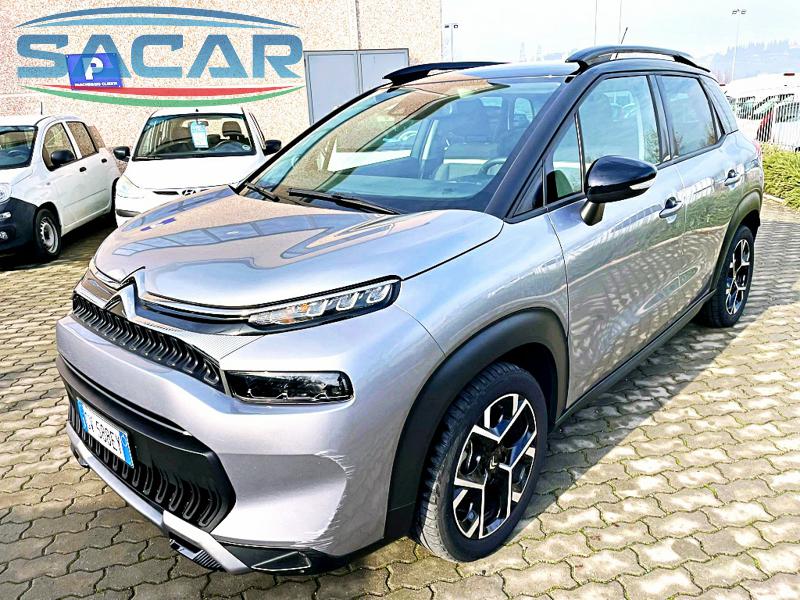 CITROEN C3 AIRCROSS PURETECH 110 S&S MAX