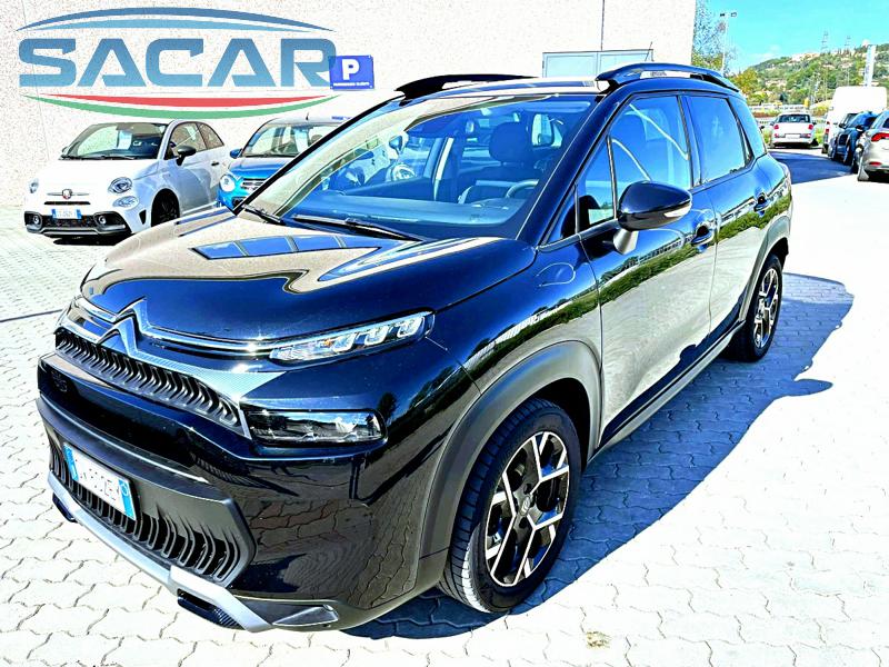 CITROEN C3 AIRCROSS PURETECH 110 S&S MAX
