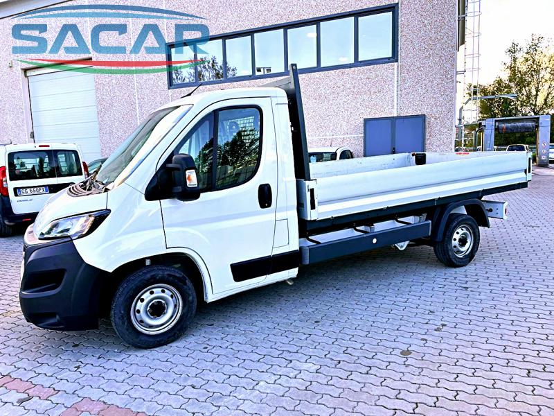 FIAT DUCATO 35 2.2 160CV PLM CASS MAXI