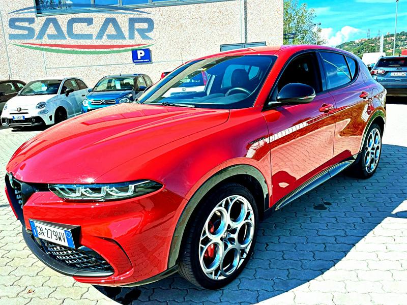 ALFA ROMEO TONALE 1.3 280CV PHEV AT6 Q4 VELOCE