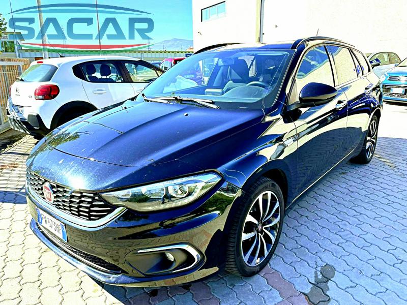 FIAT TIPO SW 1.6 MJET 120CV LOUNGE