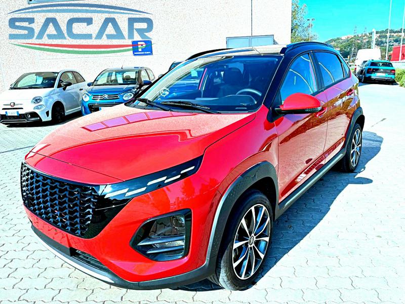 DR 3 1.5 MT (GPL) COLLECTION 