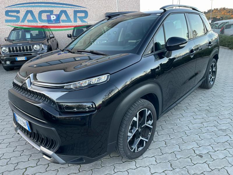 CITROEN C3 AIRCROSS 130 S&S EAT6 MAX