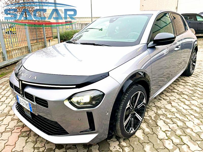 LANCIA NEW YPSILON HYBRID E-DCT LX