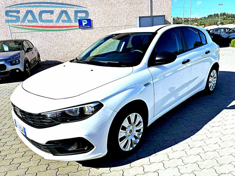 FIAT TIPO 1.3 MJT S&S 5P