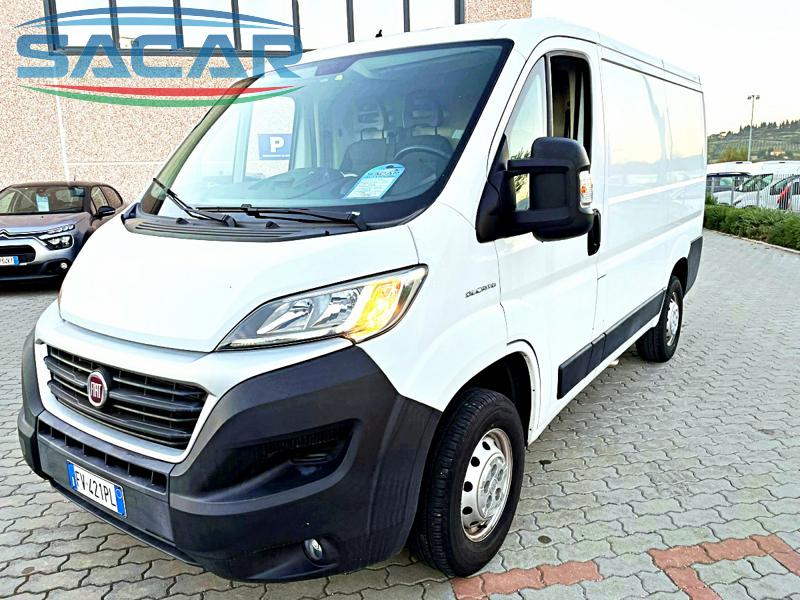 FIAT DUCATO 28 2.0 MJT PC-TN