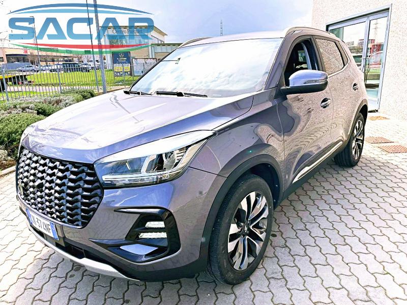 DR 5.0 1.5 BI-FUEL GPL