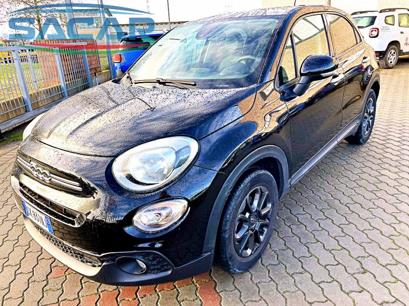 FIAT 500X 1.0 T3 120 CV CLUB