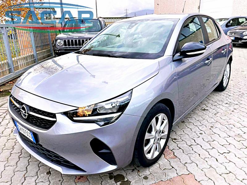 OPEL CORSA 1.2 EDITION