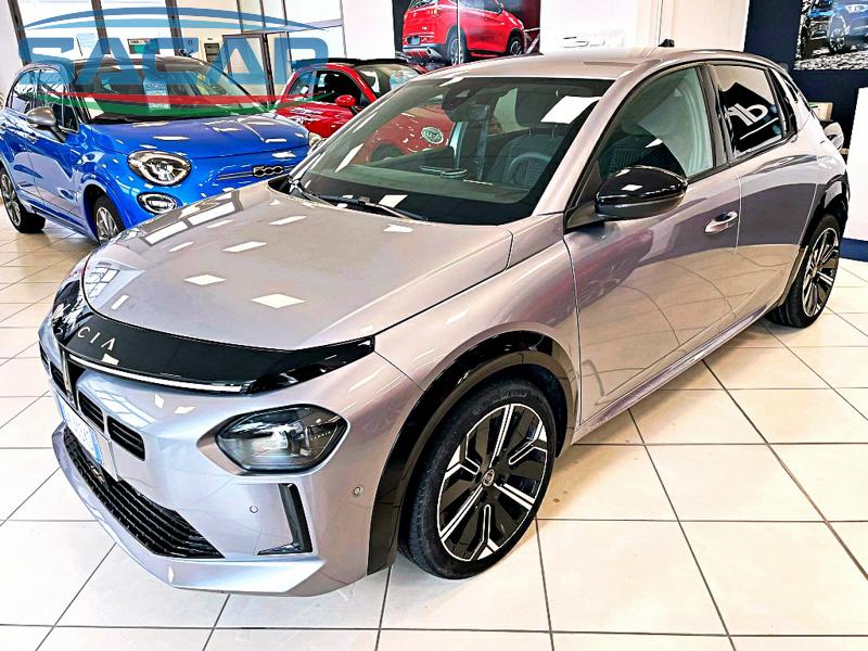 LANCIA YPSILON HYBRID E-DCT LX