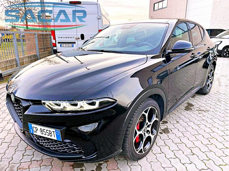 ALFA ROMEO TONALE 1.5 160 CV MHEV TCT7 VELOCE