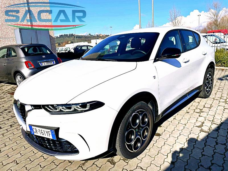 ALFA ROMEO TONALE 1.6 DIESEL 130 CV TCT6 TI