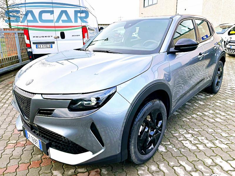 ALFA ROMEO JUNIOR 1.2 136 CV HYBRID EDCT6
