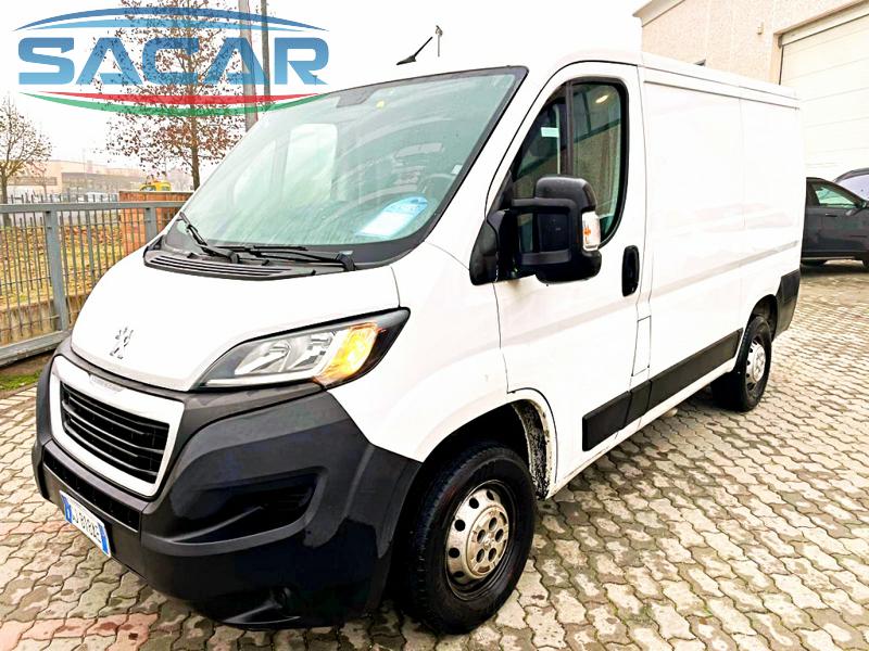 PEUGEOT BOXER 328 2.2 BLUEHDI 120 S&S PC-TN