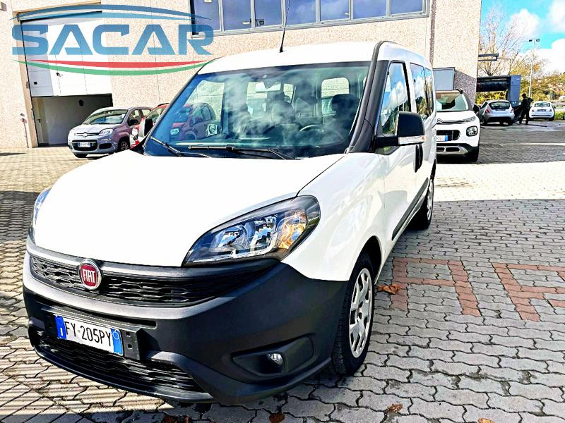 FIAT DOBLÒ 1.3 MJT S&S PC COMBI N1 EASY