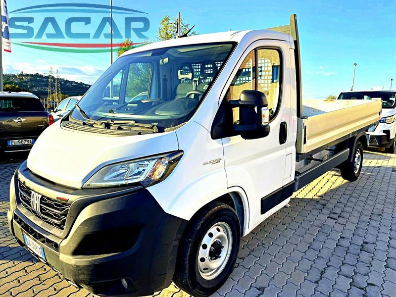 FIAT DUCATO 35 2.2 MJT PLM CASS MAXI