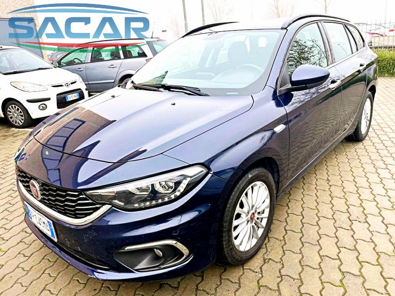 FIAT TIPO 1.6 MJT S&S SW LOUNGE 