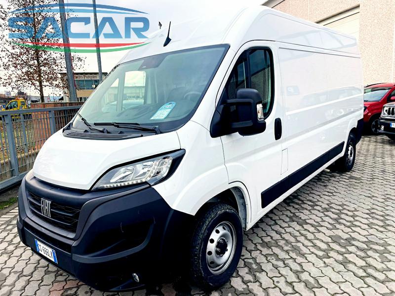 FIAT DUCATO 35 2.2 MJT 140CV PLM-TM