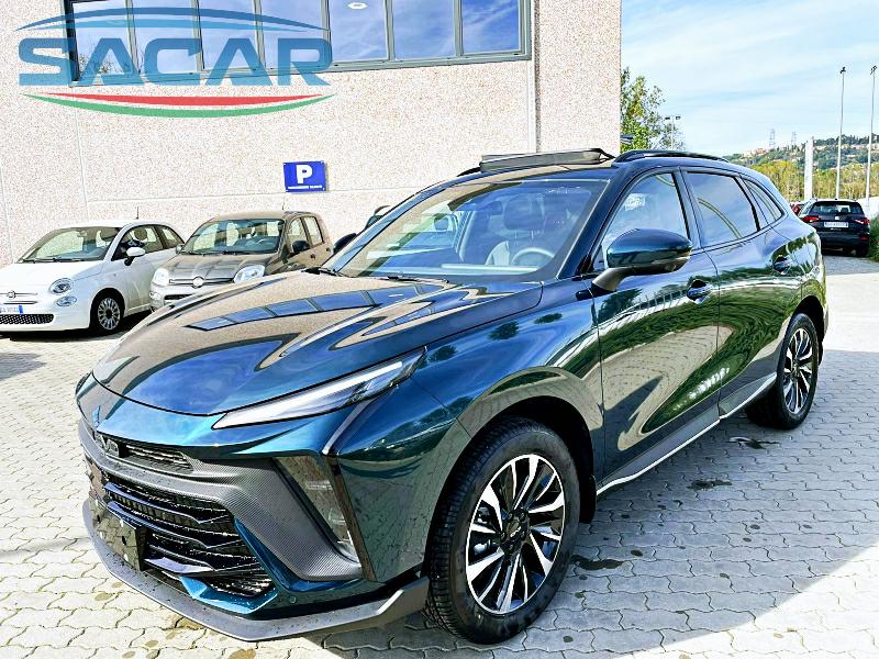 EVO 6 1.5 TGDI (GPL)