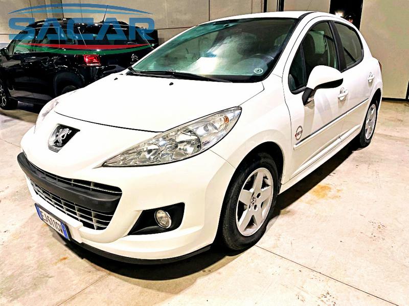 PEUGEOT 207 1.4 HDI 70CV 5P. SWEET YEARS