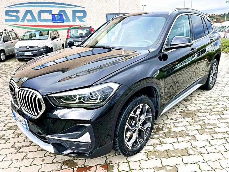 BMW X1 SDRIVE18D
