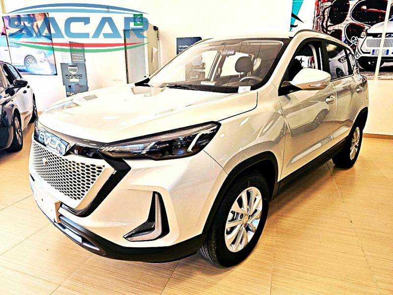 EVO 5 1.5T MT ESSENTIAL (GPL)