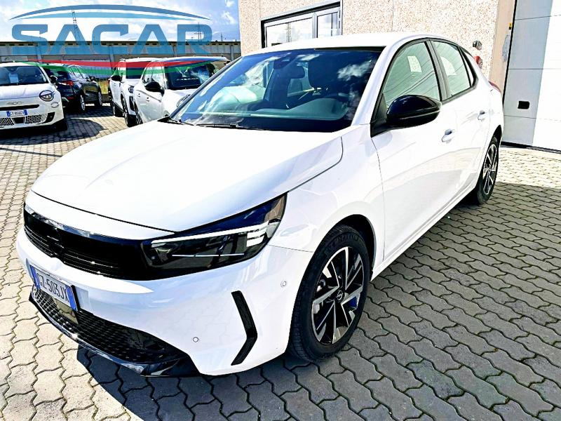 OPEL CORSA 1.2 100 CV GS