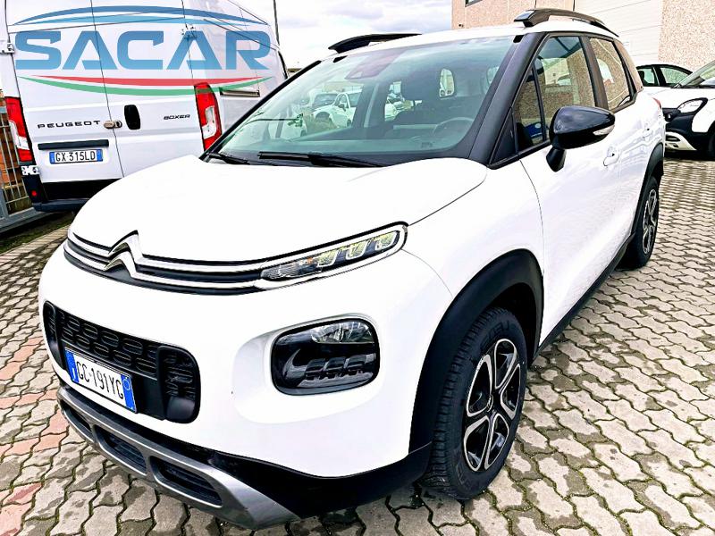CITROEN C3 AIRCROSS PURETECH 110 S&S FEEL